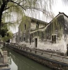 平江路历史街区25
