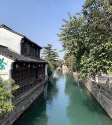 平江路历史街区29