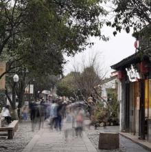 平江路历史街区33