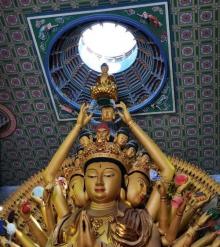 东林寺3