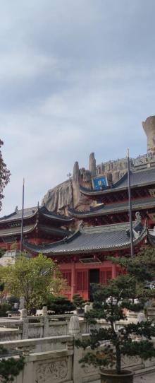 东林寺13