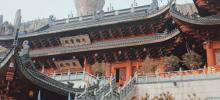 东林寺21