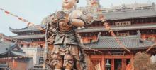 东林寺22