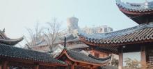 东林寺27
