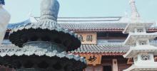 东林寺29