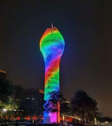 光启龙华港湾2