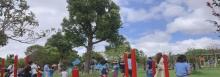地心部落MINE FARM25
