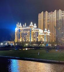 碧海银沙（恒大海上威尼斯酒店）32