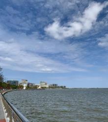 滴水湖19