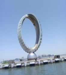 滴水湖24
