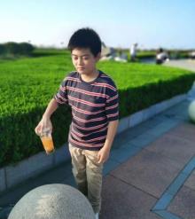 滴水湖33
