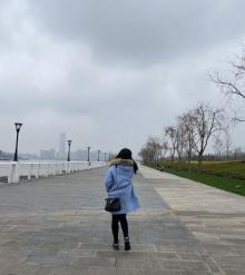 闵行滨江湿地公园6
