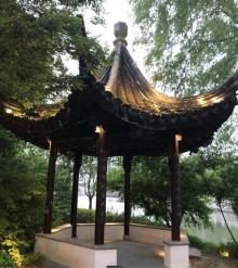 惠民公园4