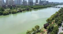 松江大学城2
