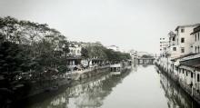 浏河古镇4