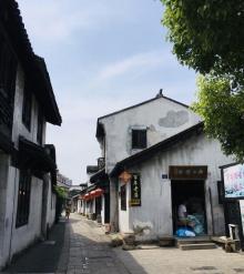 浏河古镇32