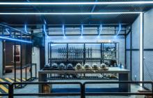 集合石大型潮玩中心（虹桥丽宝店）4