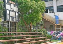 洛克公园(华池店)1