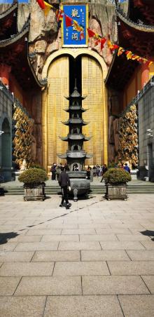 东林寺31