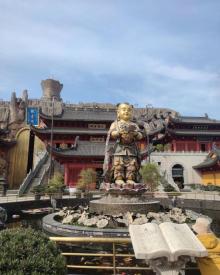 东林寺15