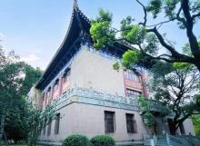 旧特别市政府大楼2