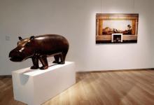 杜梦堂Galerie DUMONTEIL9