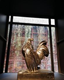 杜梦堂Galerie DUMONTEIL11