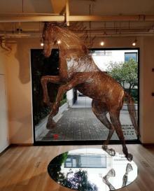 杜梦堂Galerie DUMONTEIL14