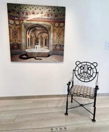 杜梦堂Galerie DUMONTEIL22