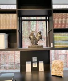 杜梦堂Galerie DUMONTEIL26