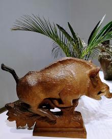 杜梦堂Galerie DUMONTEIL30