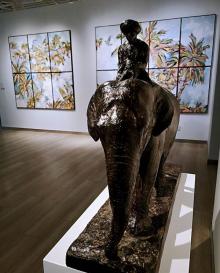 杜梦堂Galerie DUMONTEIL37