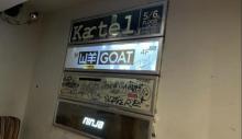 山羊GOAT3