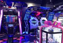 星际传奇(虹桥万象城店)1
