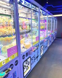 星际传奇(虹桥万象城店)2
