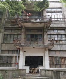 林宅・沉浸式演艺剧场3