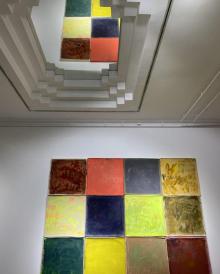 艺术门画廊5