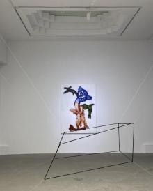 艺术门画廊7