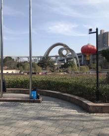 南浦广场公园2