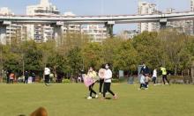 南浦广场公园10