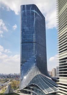 西岸艺岛ART Tower9