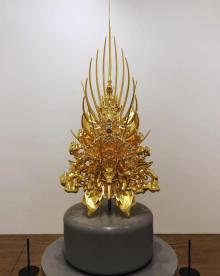 西岸艺岛ART Tower10