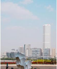 西岸艺岛ART Tower15
