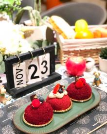 abc cooking studio(上海环贸iapm店)1