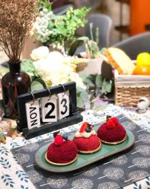 abc cooking studio(上海环贸iapm店)2