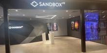 Sandbox VR（中环广场店）2