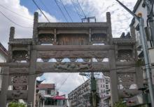 上海四牌楼3