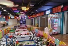 卡通尼乐园(上海金桥店)2