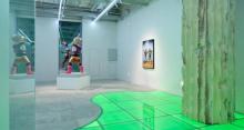 ART + 上海画廊3