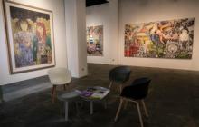 ART + 上海画廊5